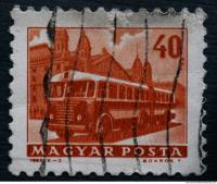 postage stamp 0040